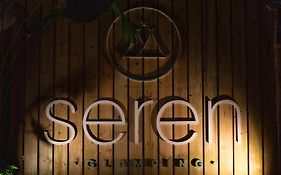 Seren Glamping - Solo Para Adultos